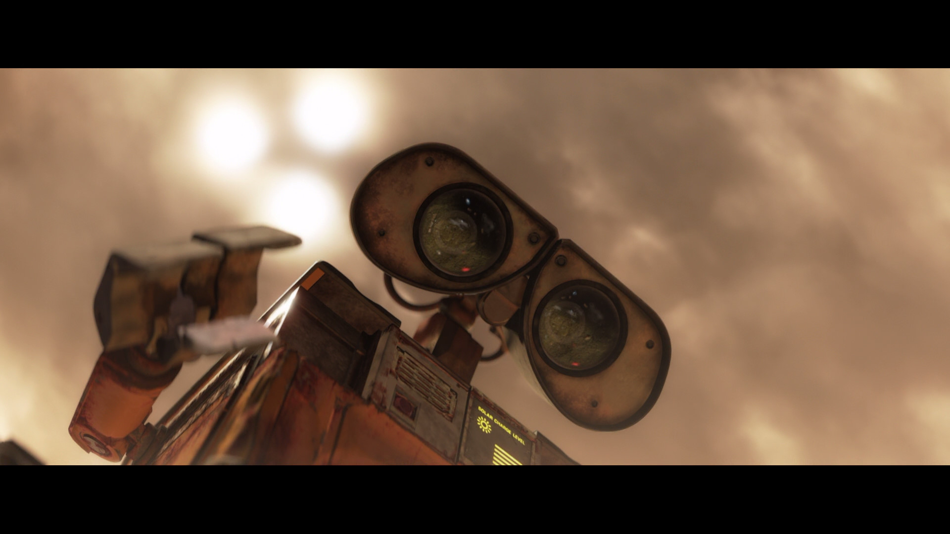 WALLE Bluray 3disc Special Edition Disney